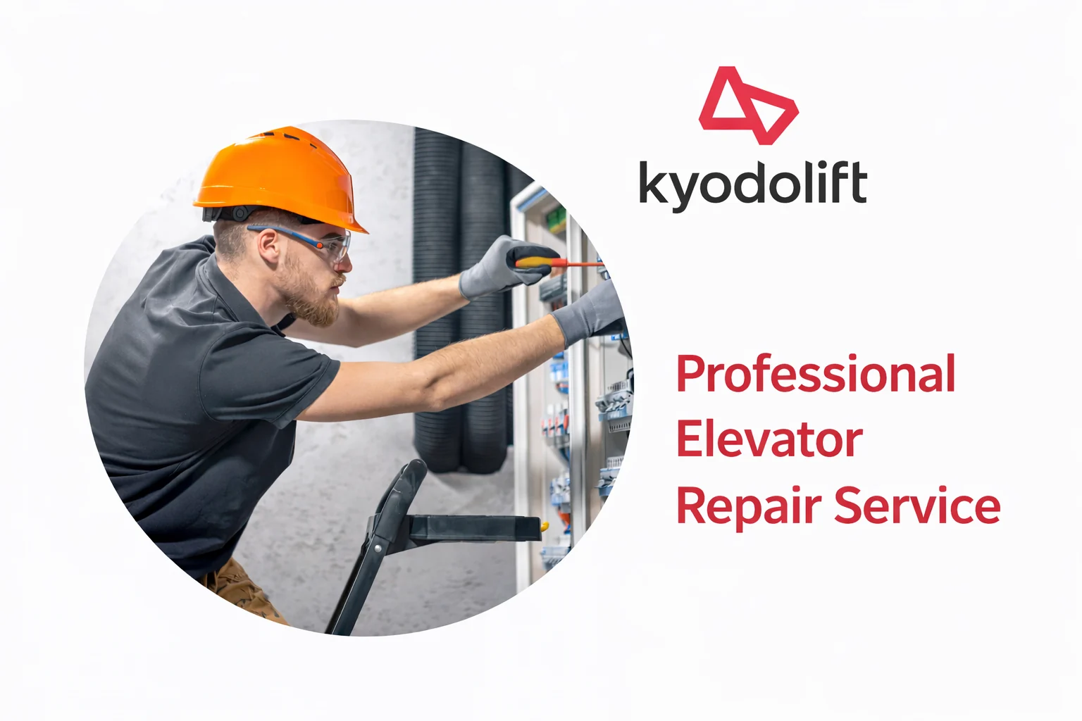 Lift Repair in Dubai – Safe, Quick & Certified Service